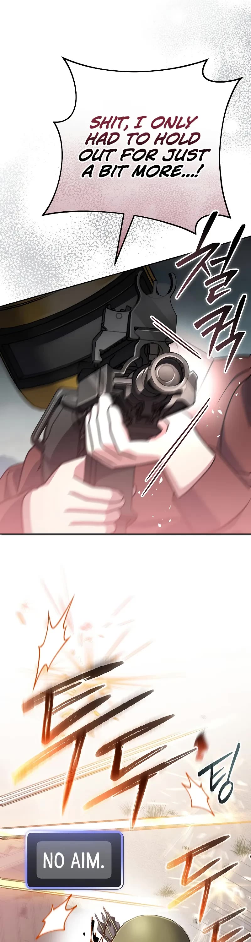 Genius Archer’s Streaming Chapter 43 page 66 - Chapter 43