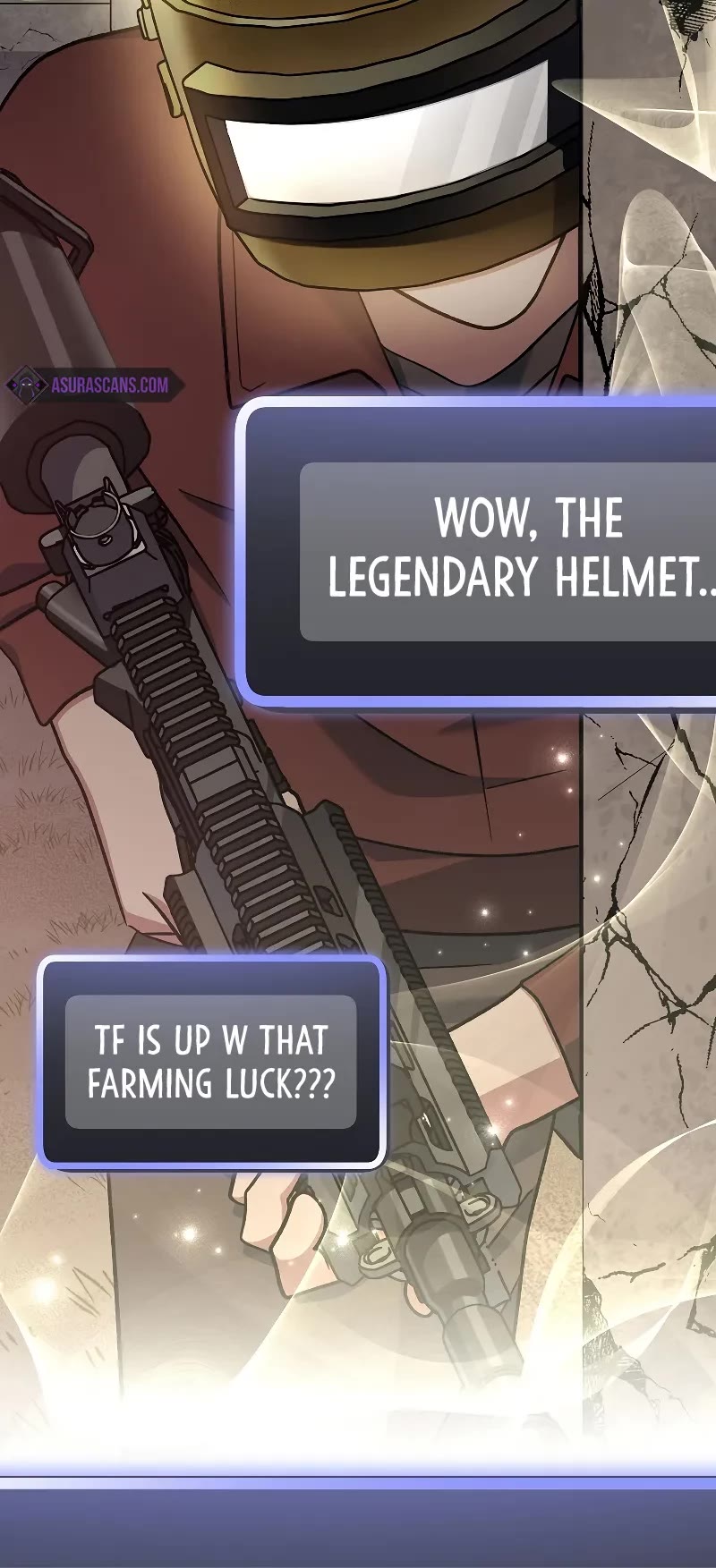 Genius Archer’s Streaming Chapter 43 page 69 - Chapter 43