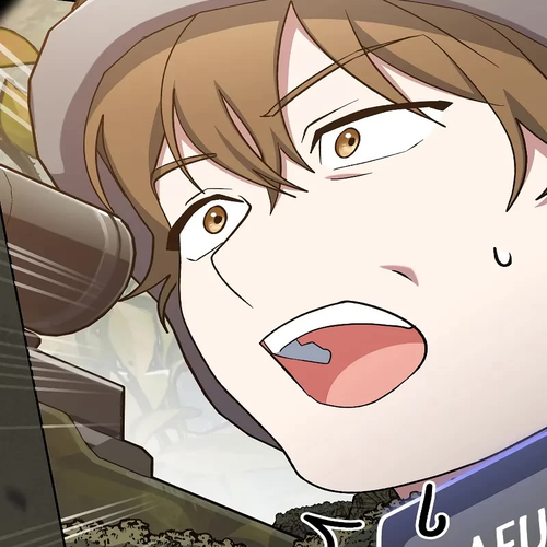 Genius Archer’s Streaming Chapter 43 cover