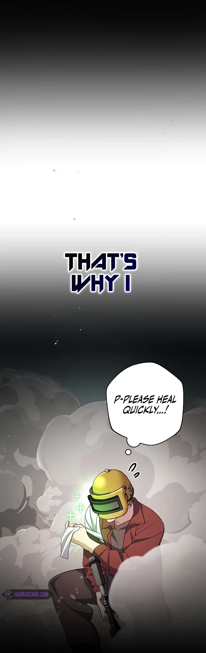 Genius Archer’s Streaming Chapter 44 page 13 - Chapter 44