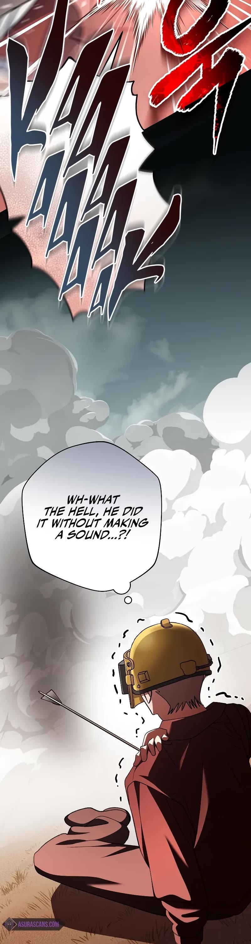 Genius Archer’s Streaming Chapter 44 page 15 - Chapter 44