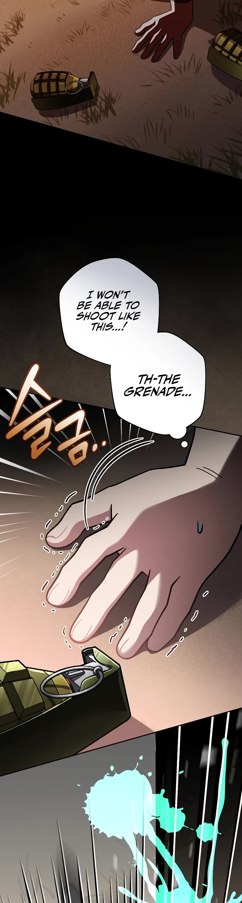 Genius Archer’s Streaming Chapter 44 page 16 - Chapter 44
