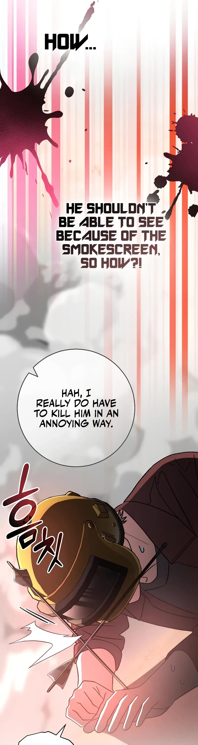 Genius Archer’s Streaming Chapter 44 page 18 - Chapter 44
