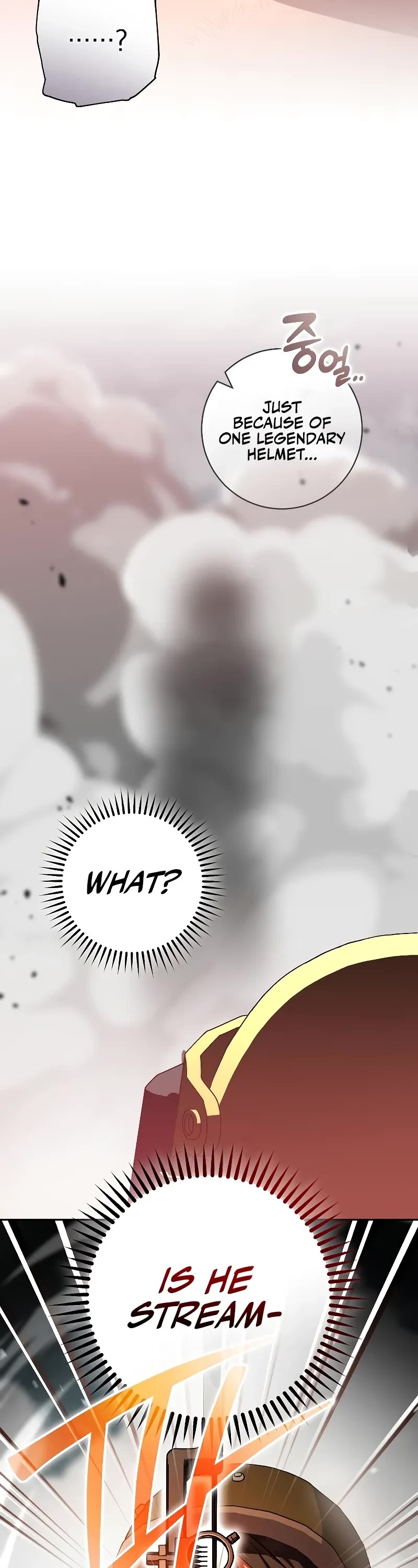 Genius Archer’s Streaming Chapter 44 page 19 - Chapter 44