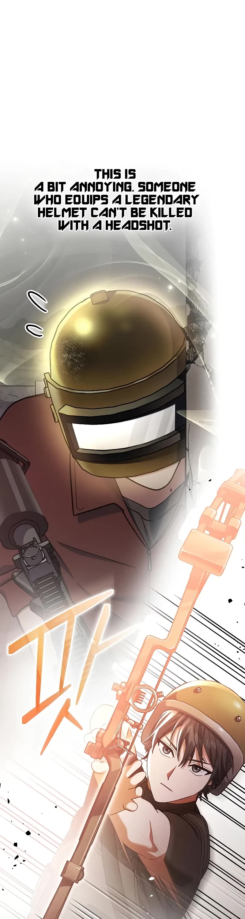 Genius Archer’s Streaming Chapter 44 page 2 - Chapter 44