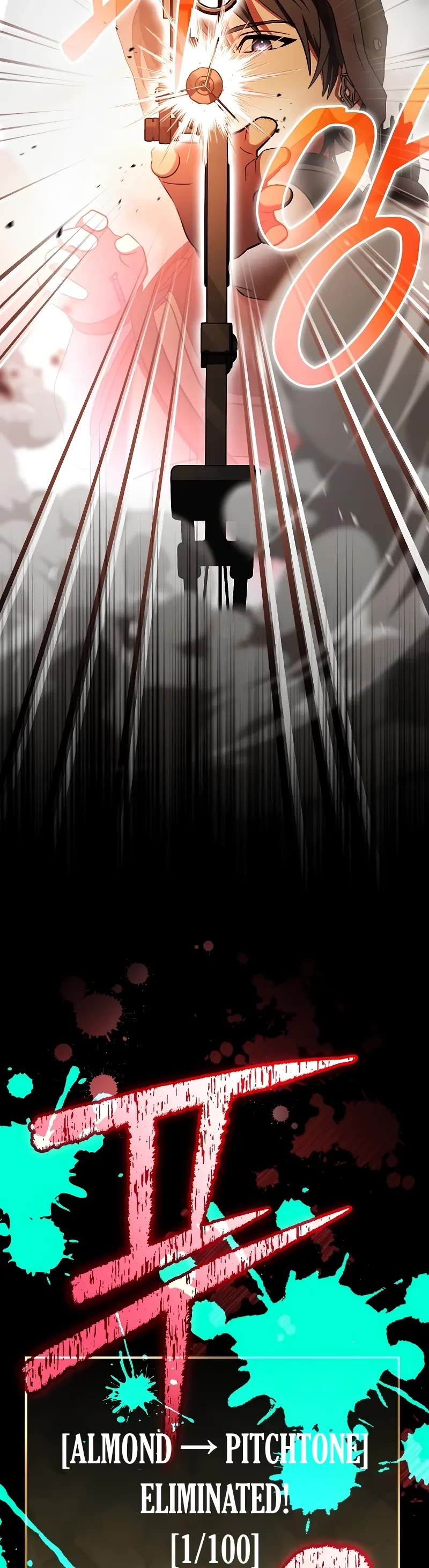 Genius Archer’s Streaming Chapter 44 page 20 - Chapter 44