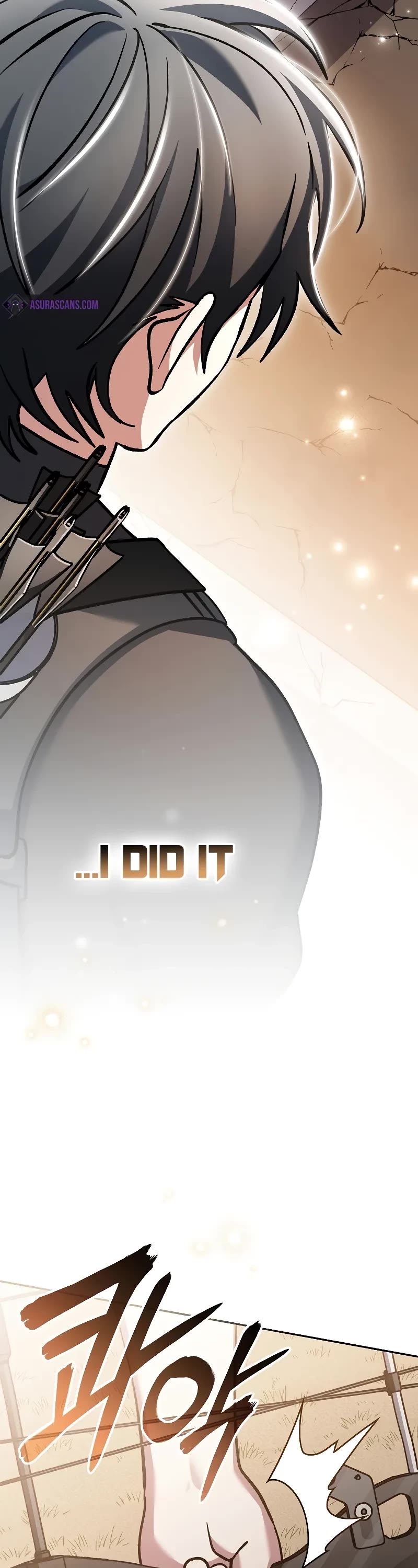 Genius Archer’s Streaming Chapter 44 page 23 - Chapter 44
