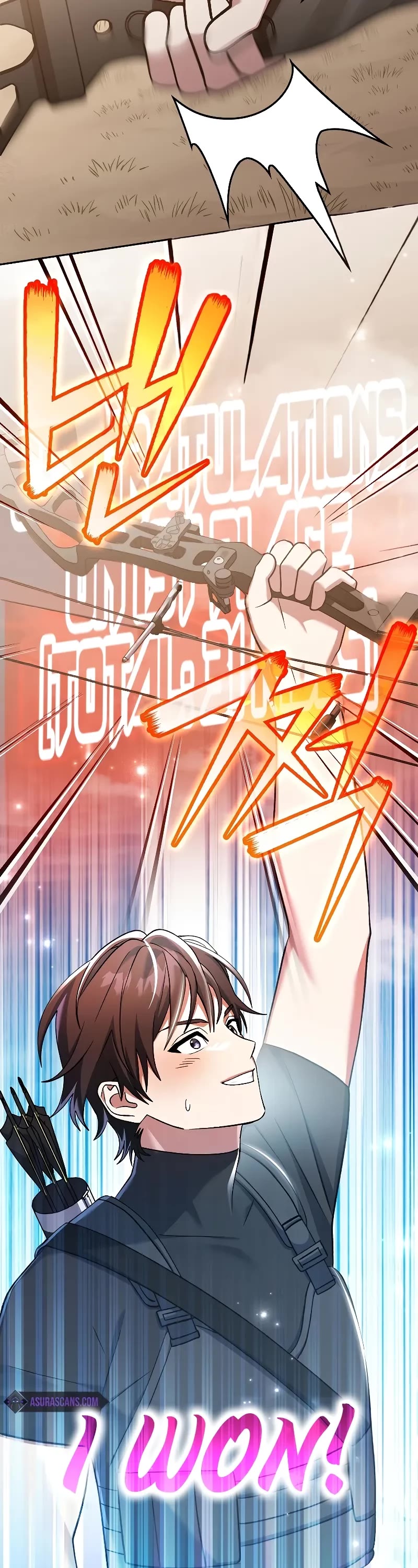 Genius Archer’s Streaming Chapter 44 page 24 - Chapter 44