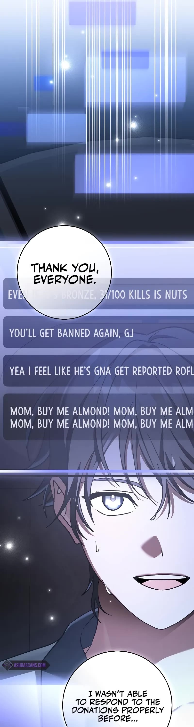 Genius Archer’s Streaming Chapter 44 page 27 - Chapter 44