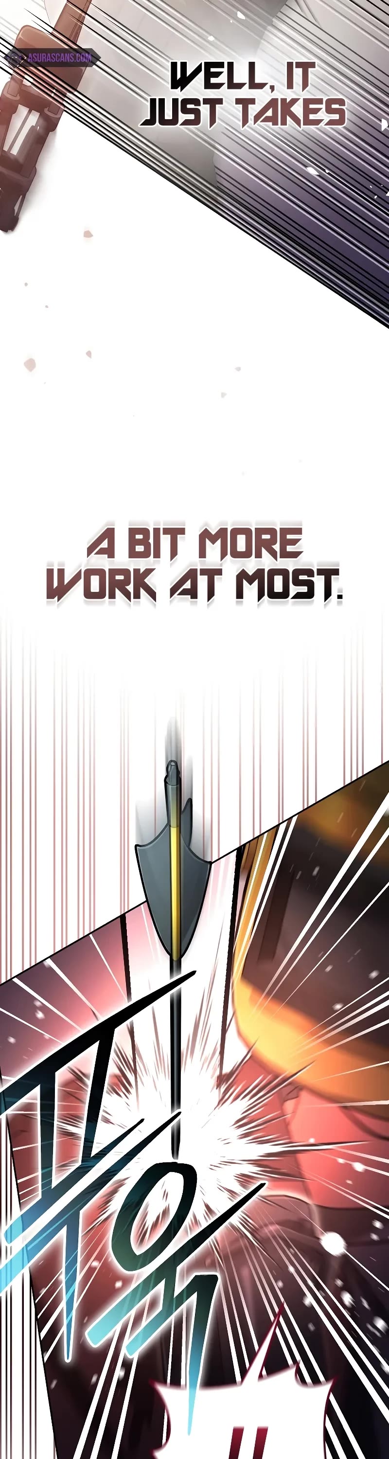 Genius Archer’s Streaming Chapter 44 page 3 - Chapter 44