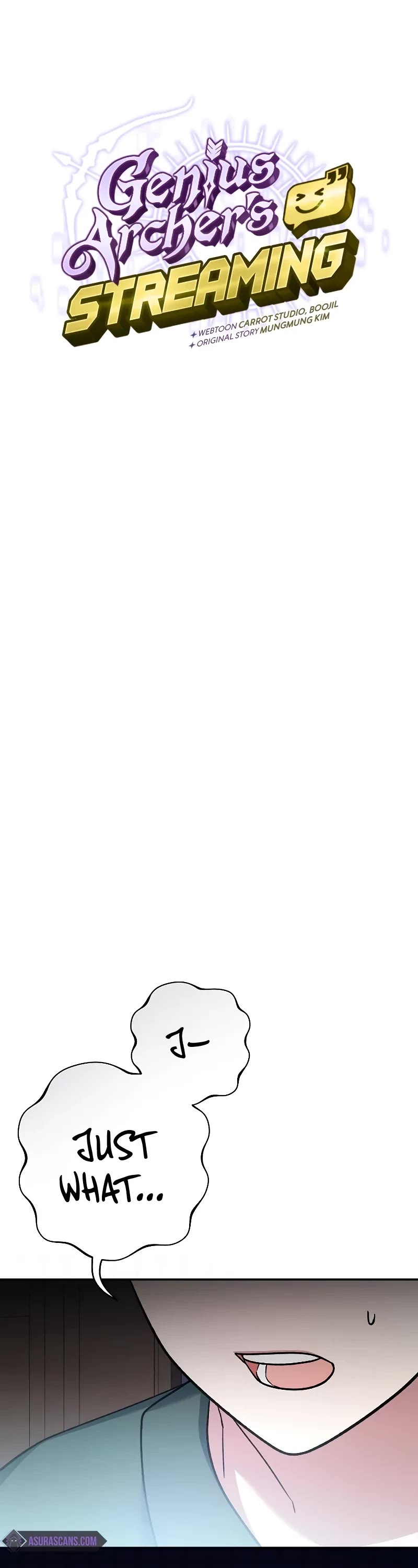 Genius Archer’s Streaming Chapter 44 page 32 - Chapter 44