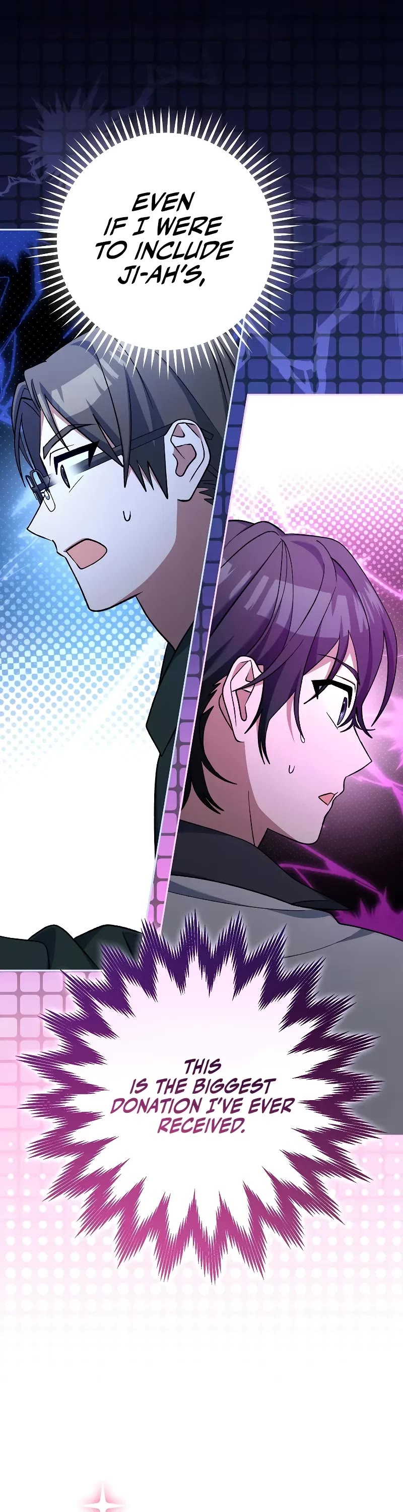 Genius Archer’s Streaming Chapter 44 page 33 - Chapter 44