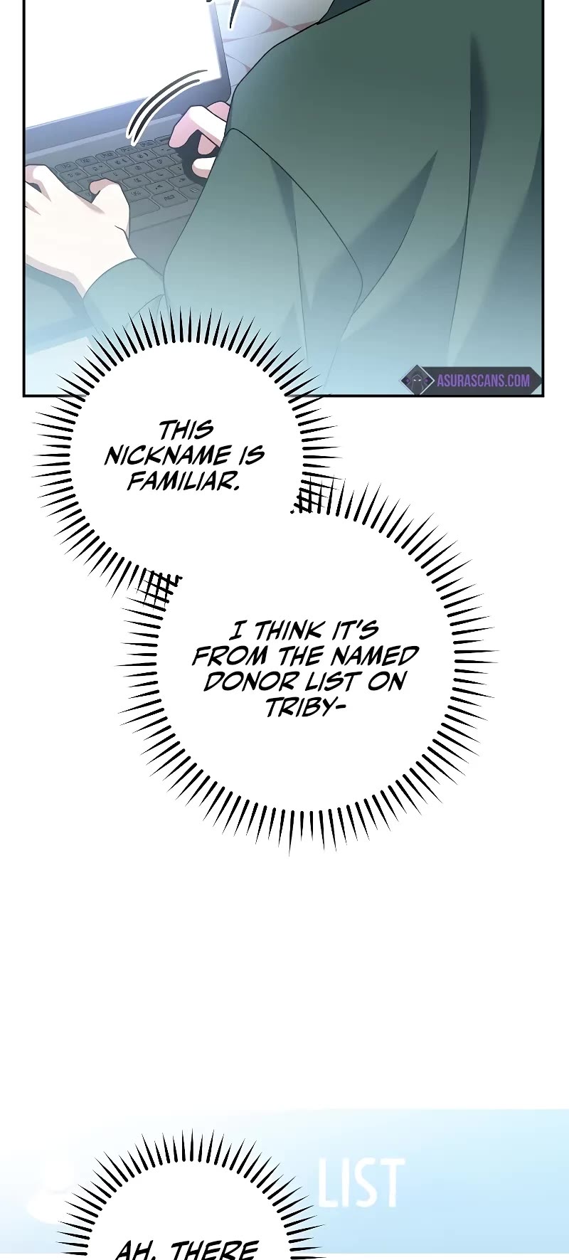 Genius Archer’s Streaming Chapter 44 page 35 - Chapter 44