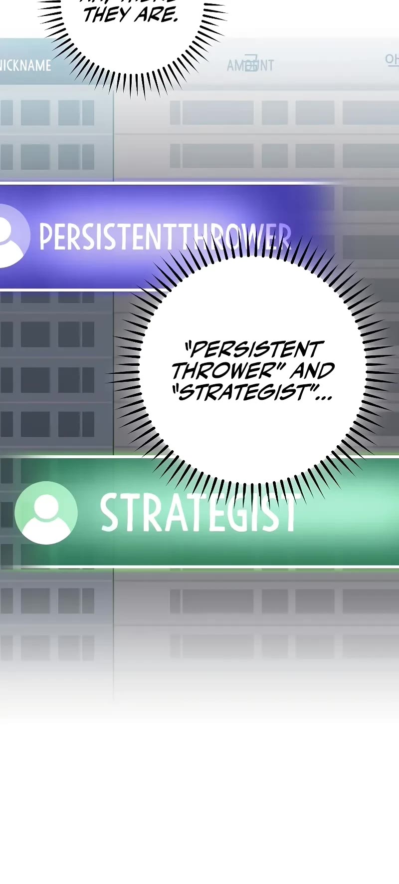 Genius Archer’s Streaming Chapter 44 page 36 - Chapter 44