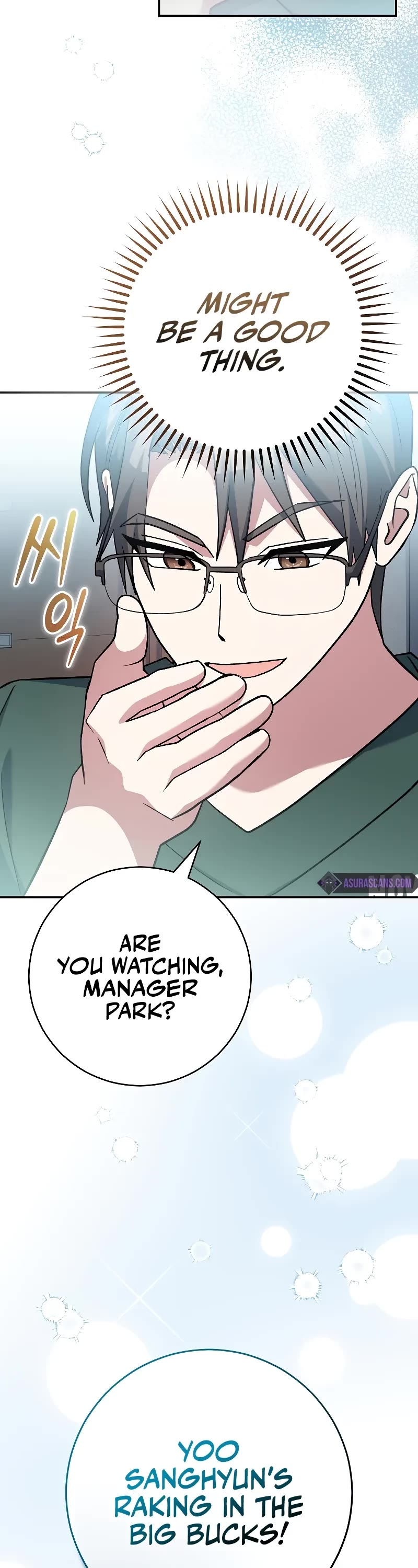 Genius Archer’s Streaming Chapter 44 page 38 - Chapter 44