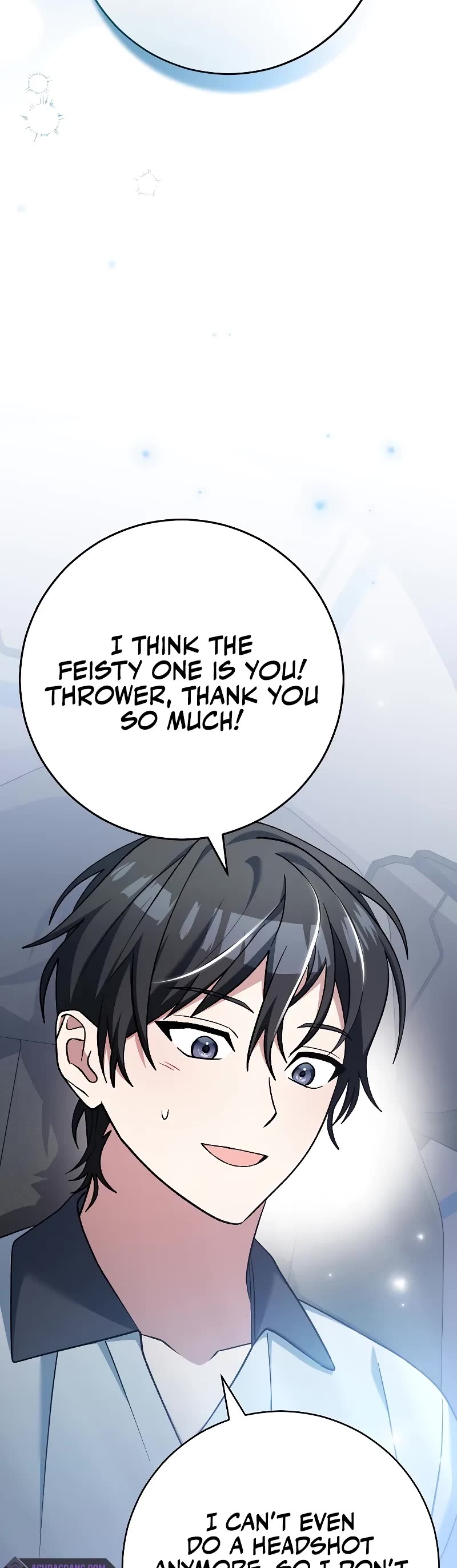 Genius Archer’s Streaming Chapter 44 page 39 - Chapter 44