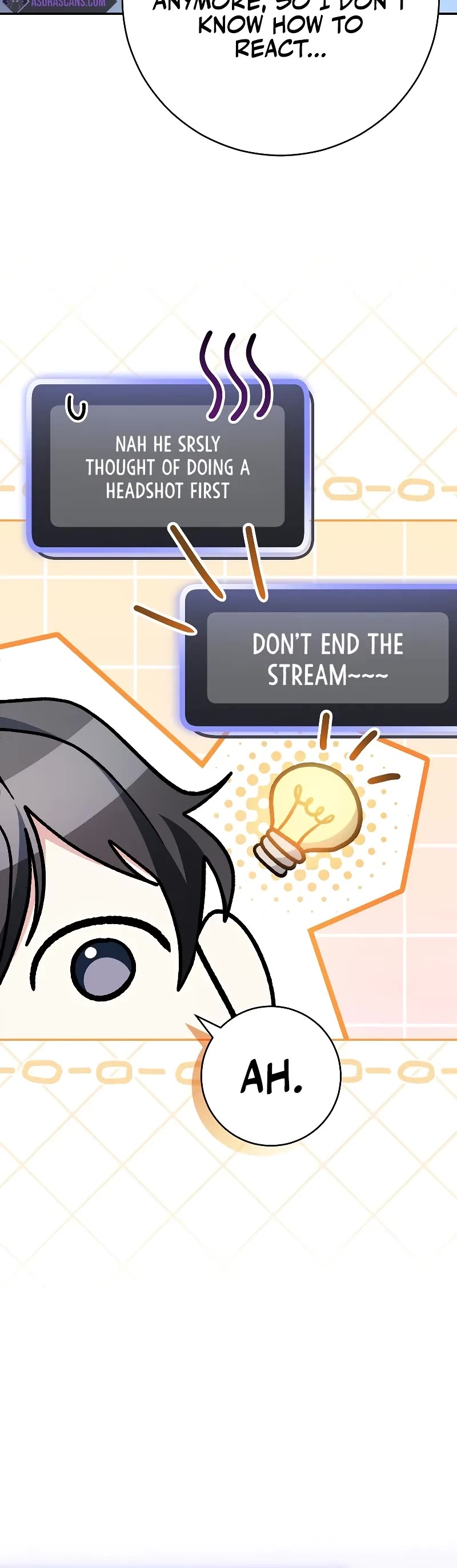 Genius Archer’s Streaming Chapter 44 page 40 - Chapter 44