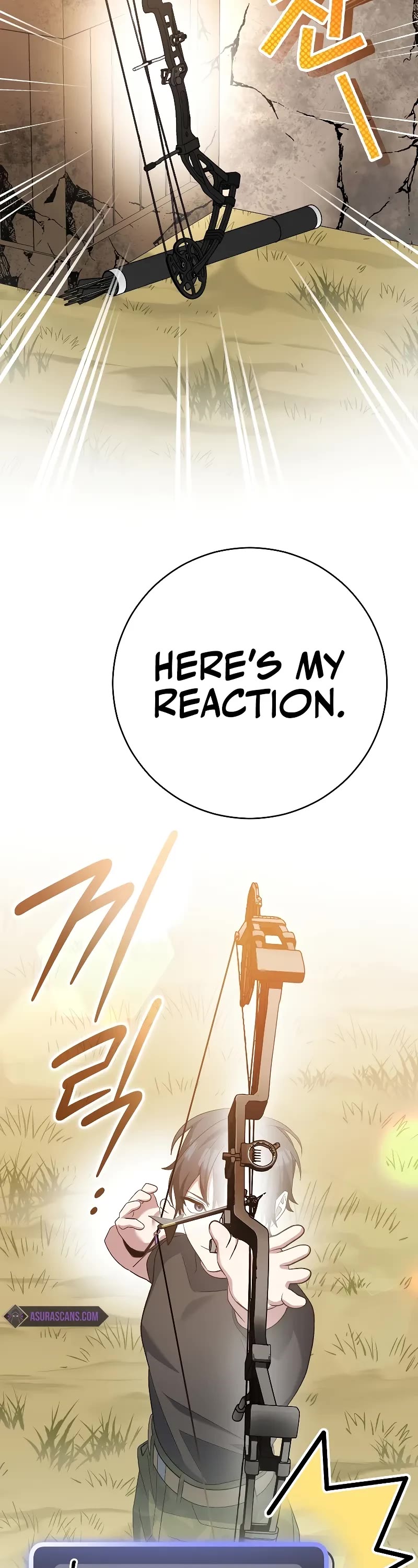 Genius Archer’s Streaming Chapter 44 page 43 - Chapter 44