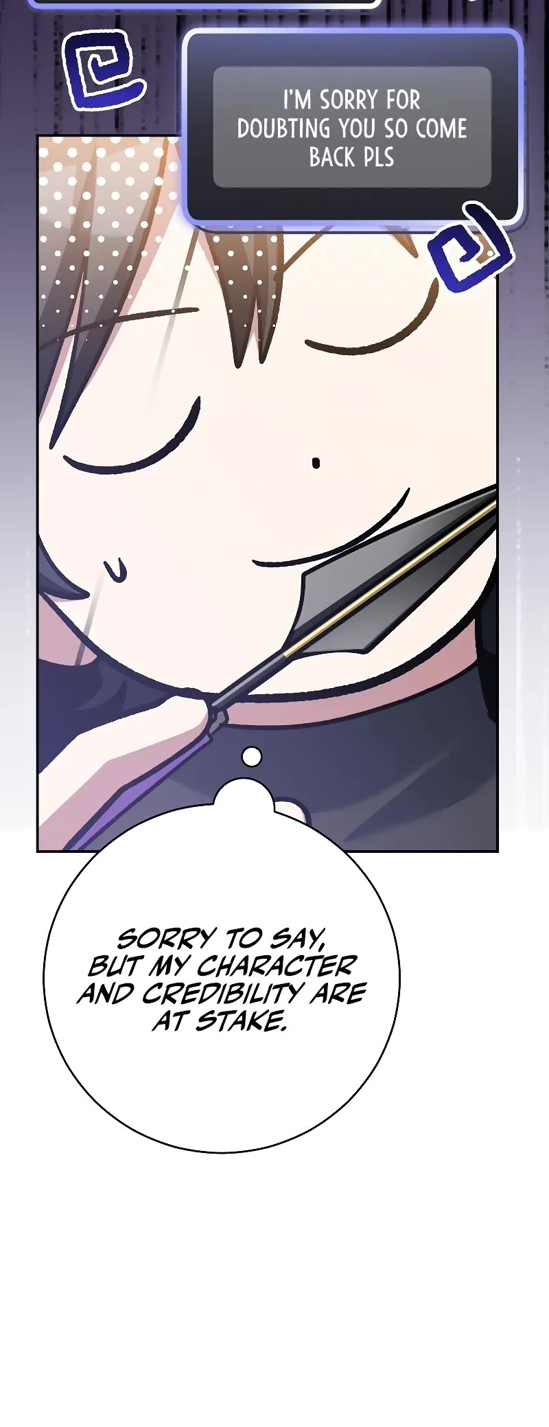 Genius Archer’s Streaming Chapter 44 page 45 - Chapter 44