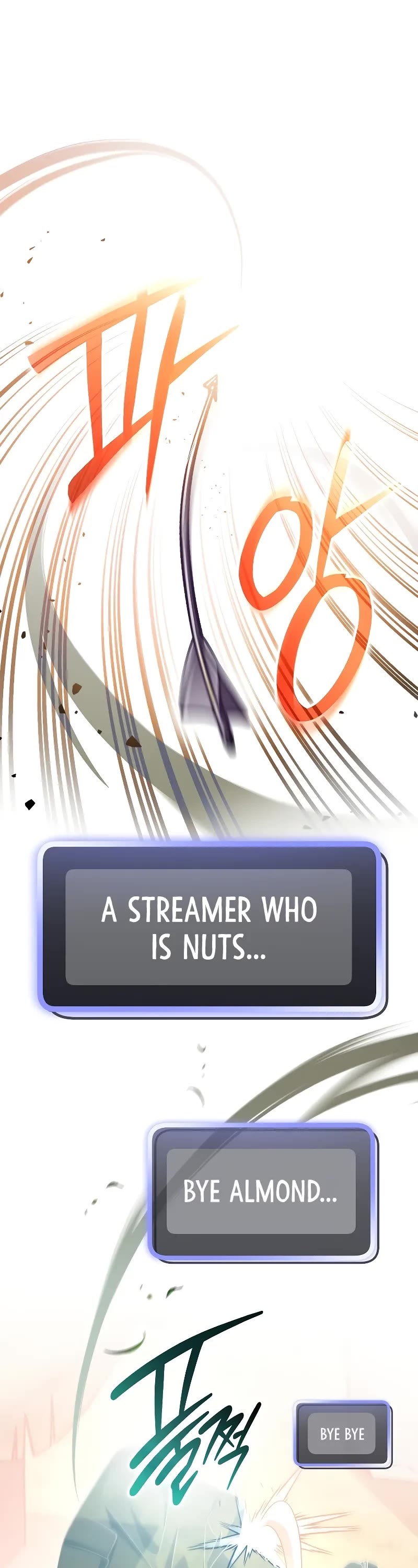 Genius Archer’s Streaming Chapter 44 page 46 - Chapter 44