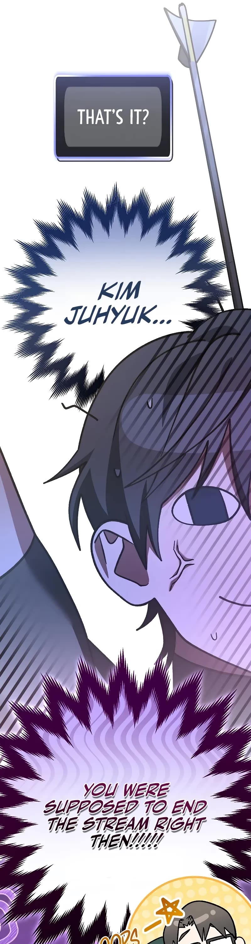 Genius Archer’s Streaming Chapter 44 page 52 - Chapter 44