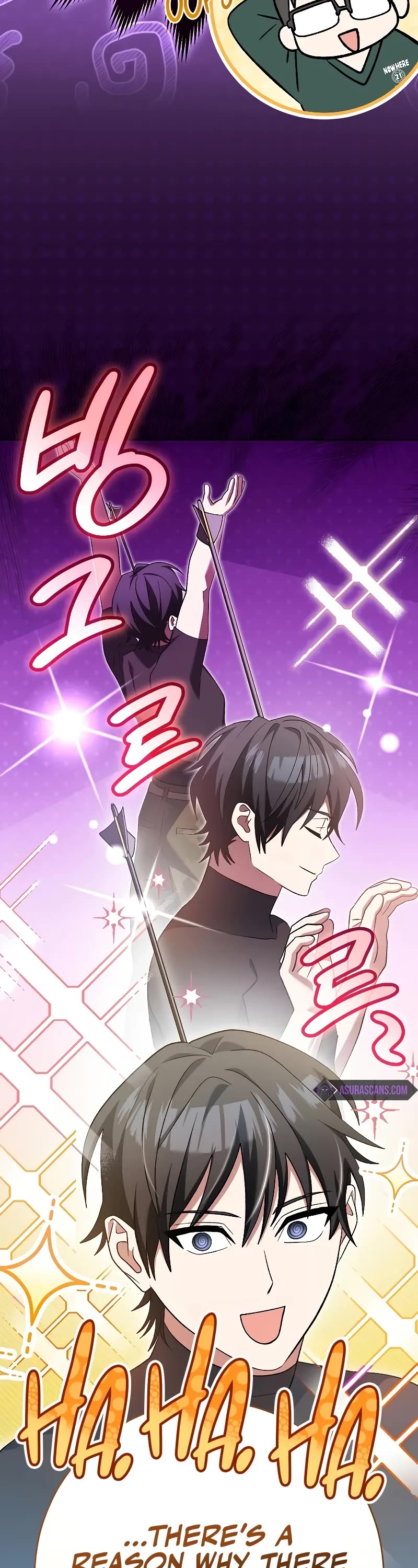 Genius Archer’s Streaming Chapter 44 page 53 - Chapter 44