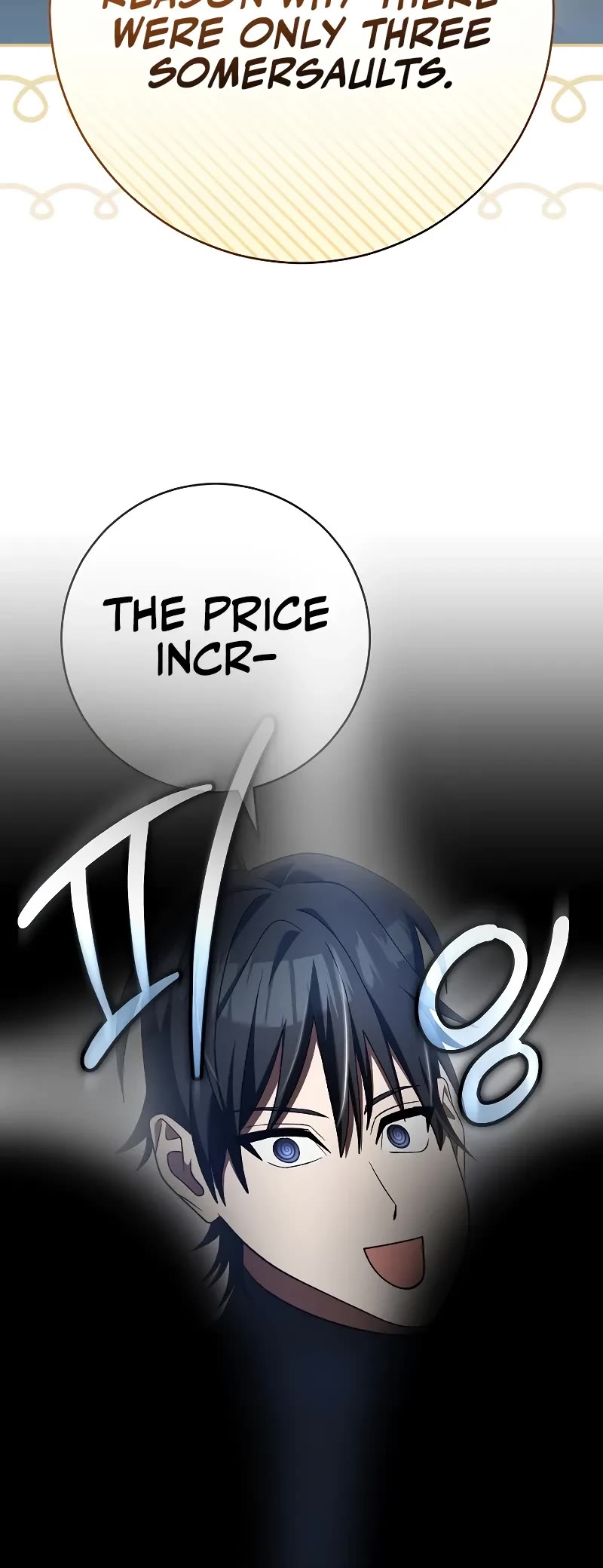 Genius Archer’s Streaming Chapter 44 page 54 - Chapter 44