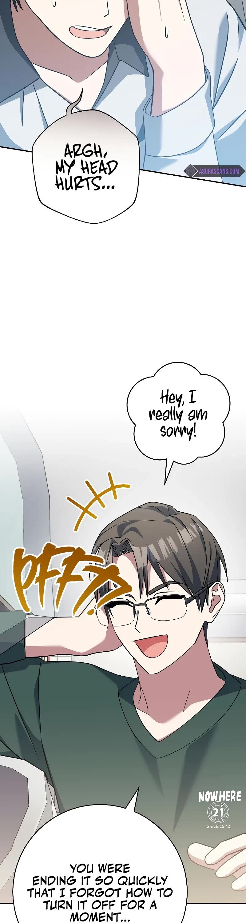 Genius Archer’s Streaming Chapter 44 page 58 - Chapter 44