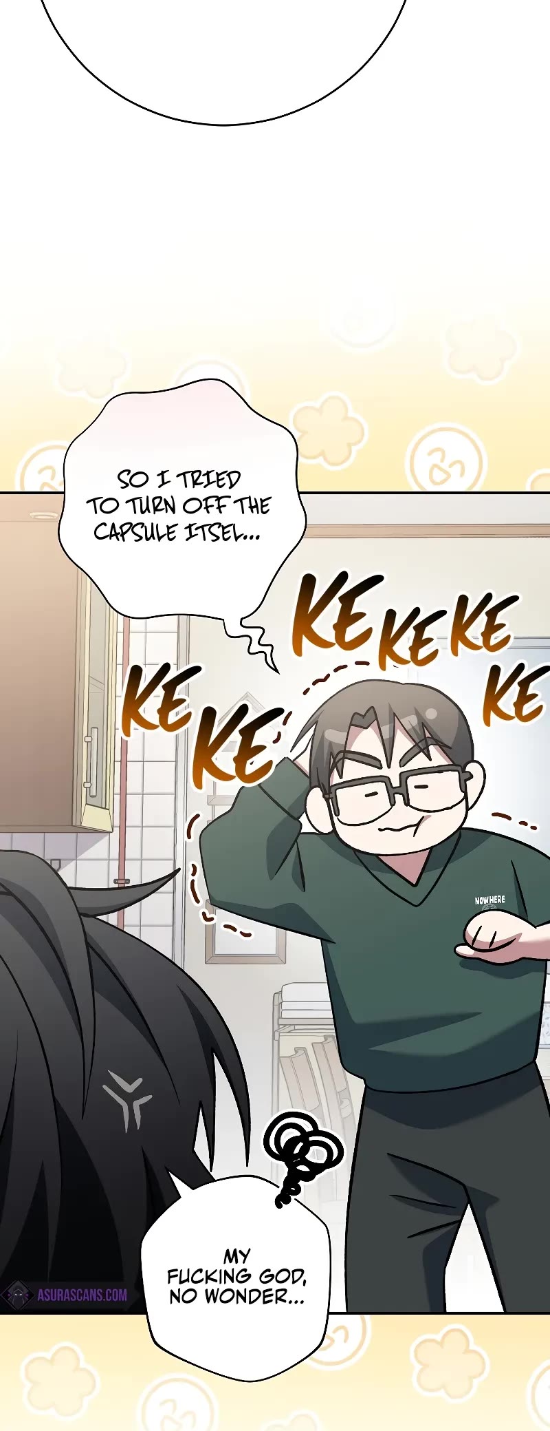 Genius Archer’s Streaming Chapter 44 page 59 - Chapter 44