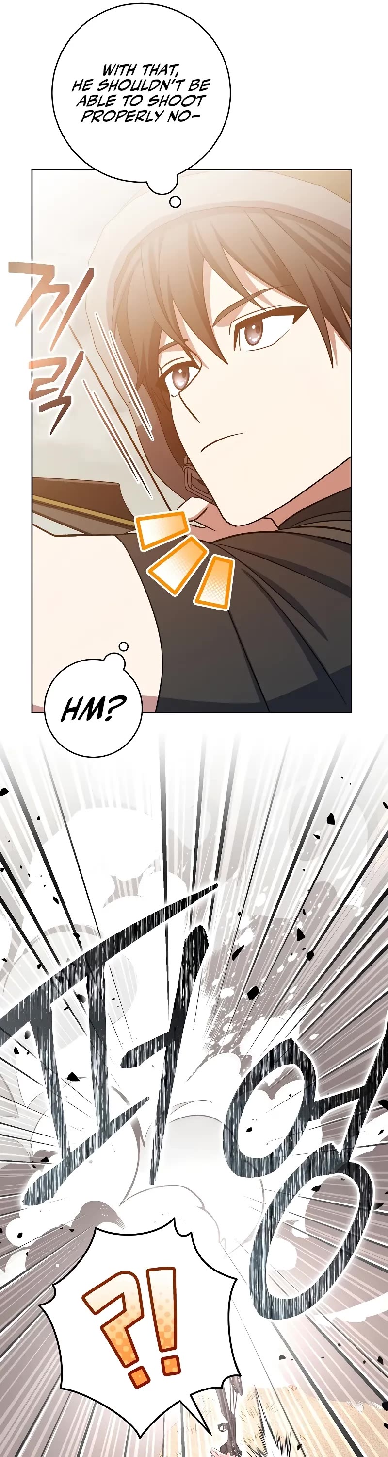 Genius Archer’s Streaming Chapter 44 page 6 - Chapter 44