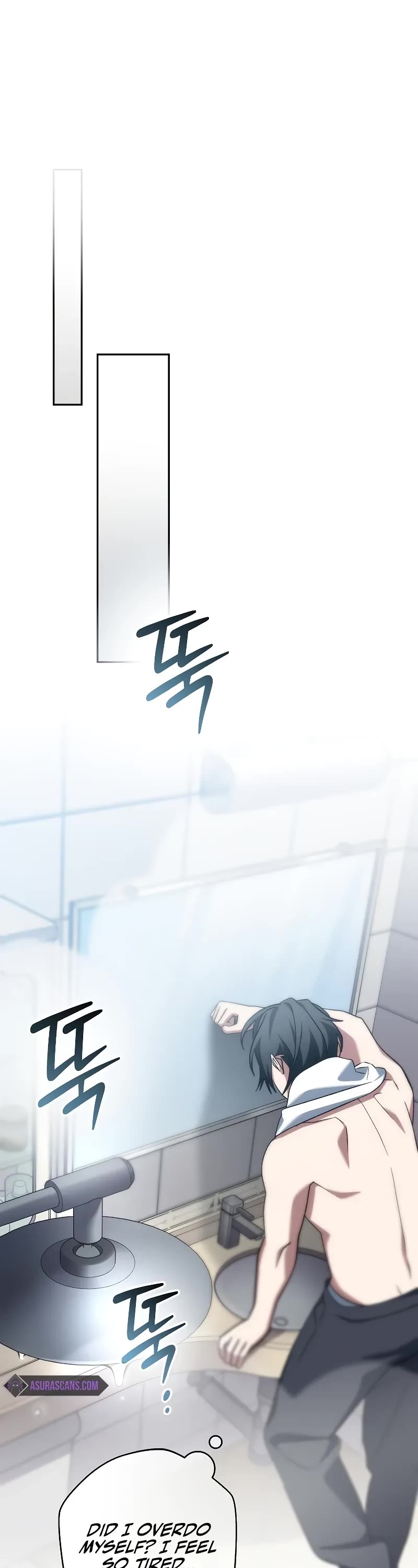 Genius Archer’s Streaming Chapter 44 page 61 - Chapter 44