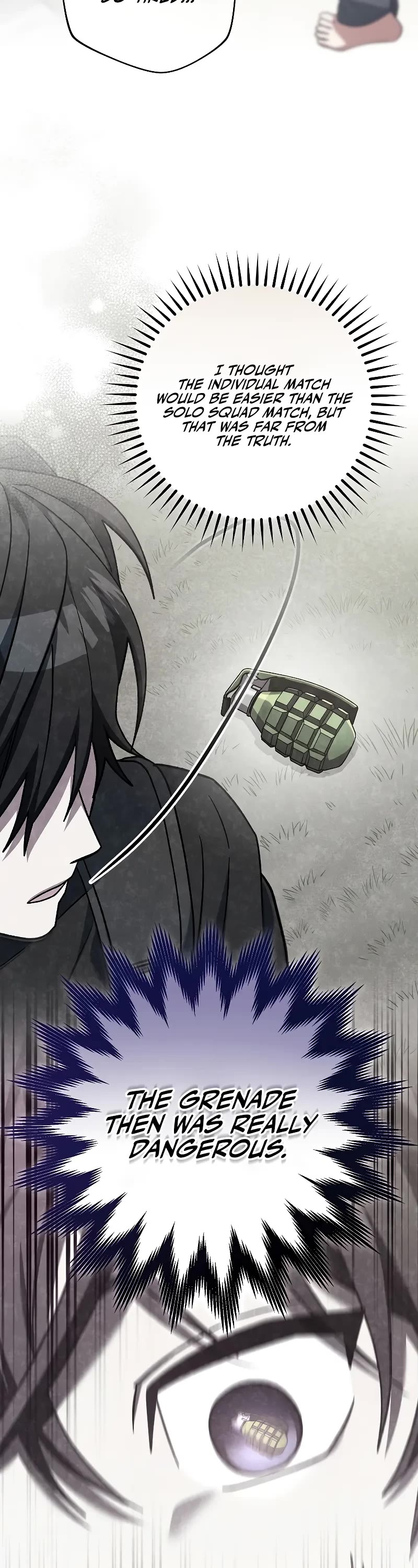 Genius Archer’s Streaming Chapter 44 page 62 - Chapter 44