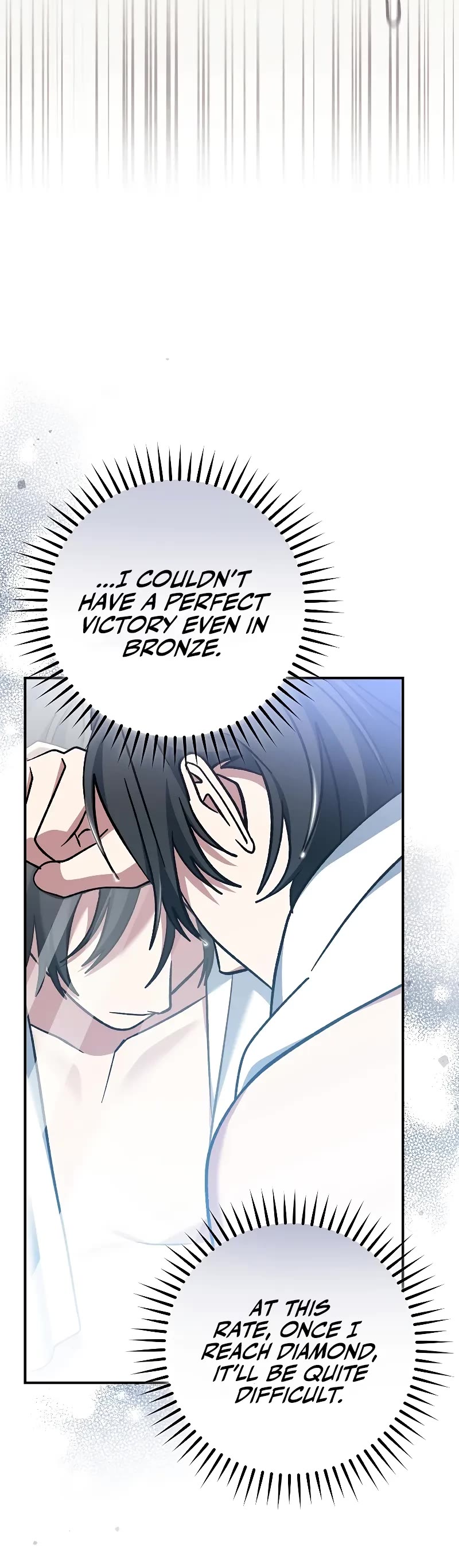Genius Archer’s Streaming Chapter 44 page 63 - Chapter 44