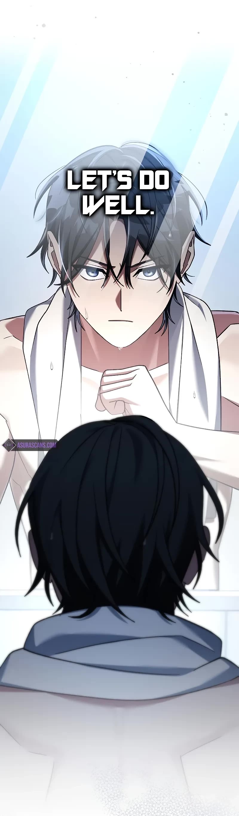 Genius Archer’s Streaming Chapter 44 page 64 - Chapter 44