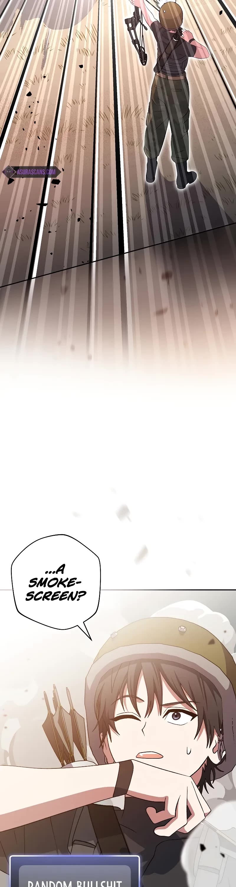 Genius Archer’s Streaming Chapter 44 page 7 - Chapter 44