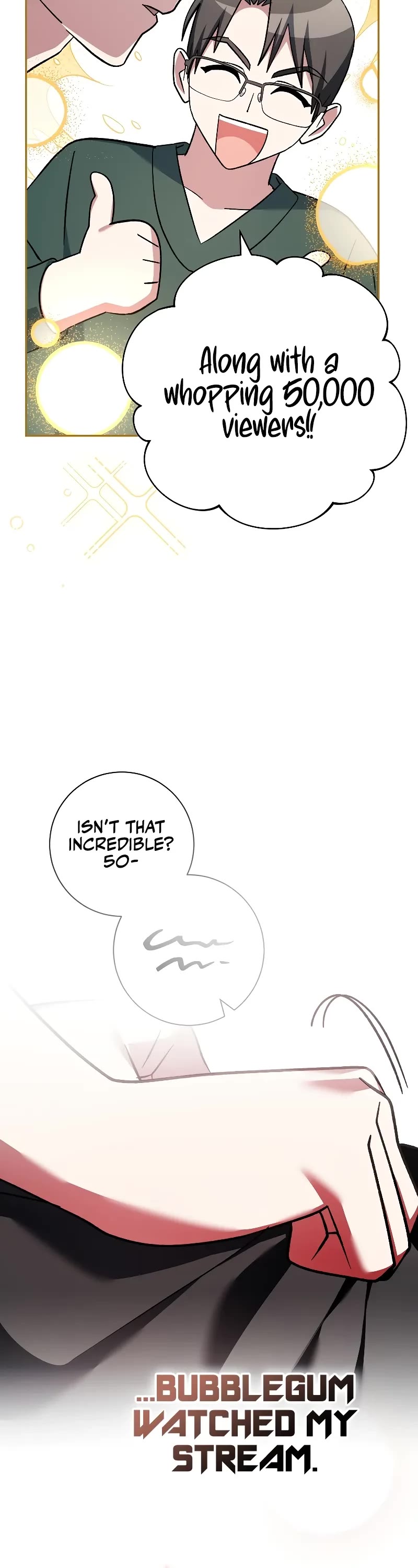 Genius Archer’s Streaming Chapter 44 page 71 - Chapter 44