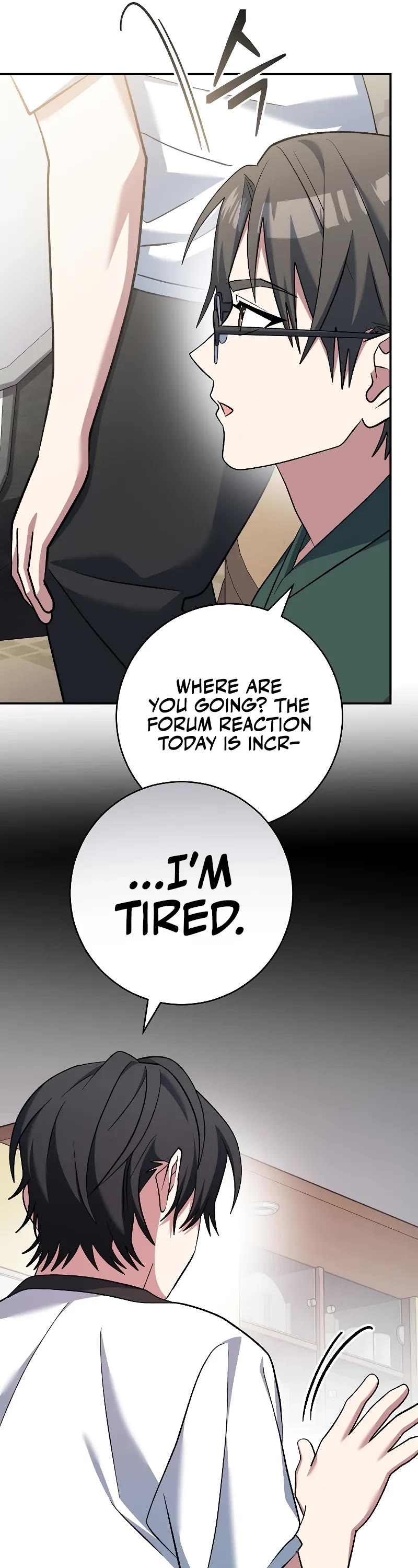 Genius Archer’s Streaming Chapter 44 page 74 - Chapter 44