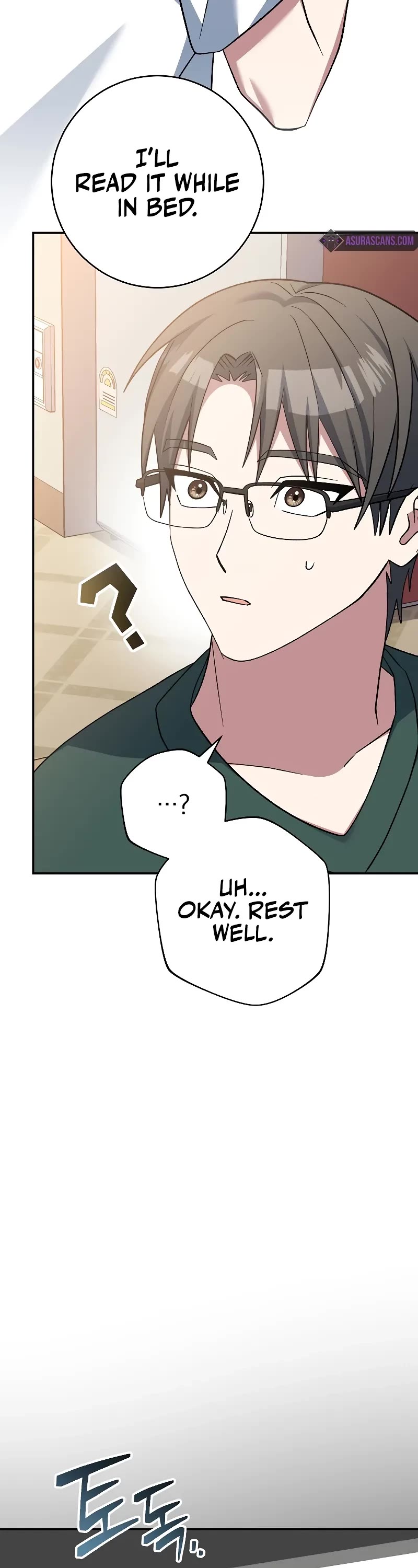 Genius Archer’s Streaming Chapter 44 page 75 - Chapter 44