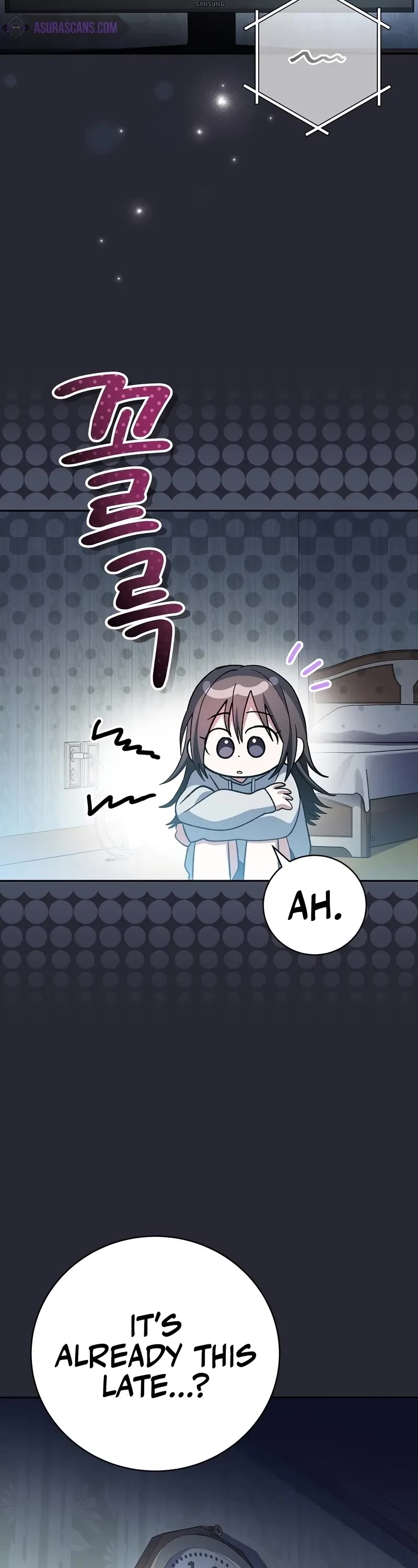 Genius Archer’s Streaming Chapter 45 page 11 - Chapter 45