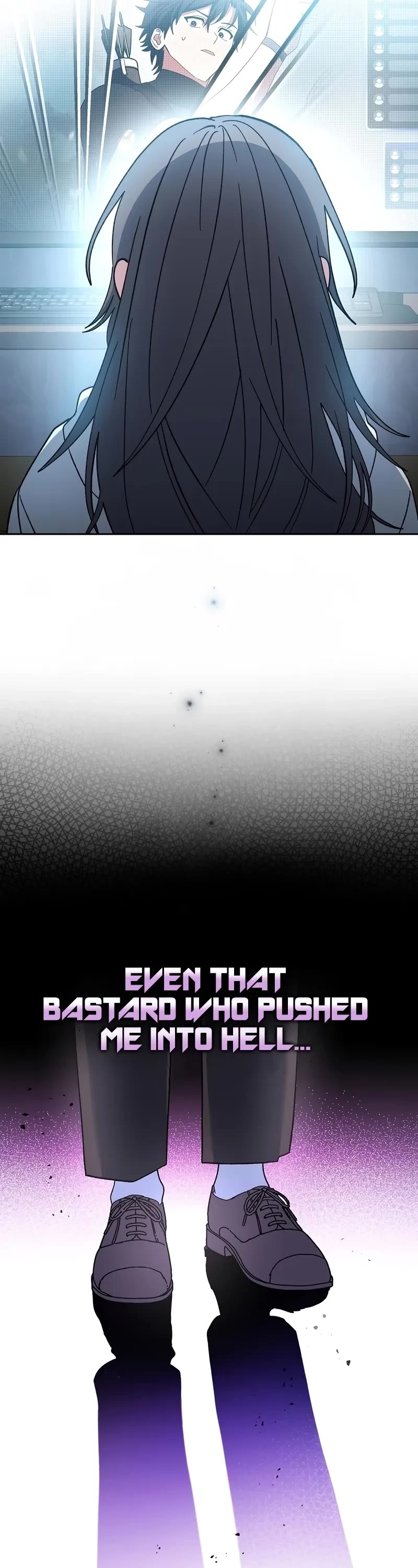 Genius Archer’s Streaming Chapter 45 page 15 - Chapter 45