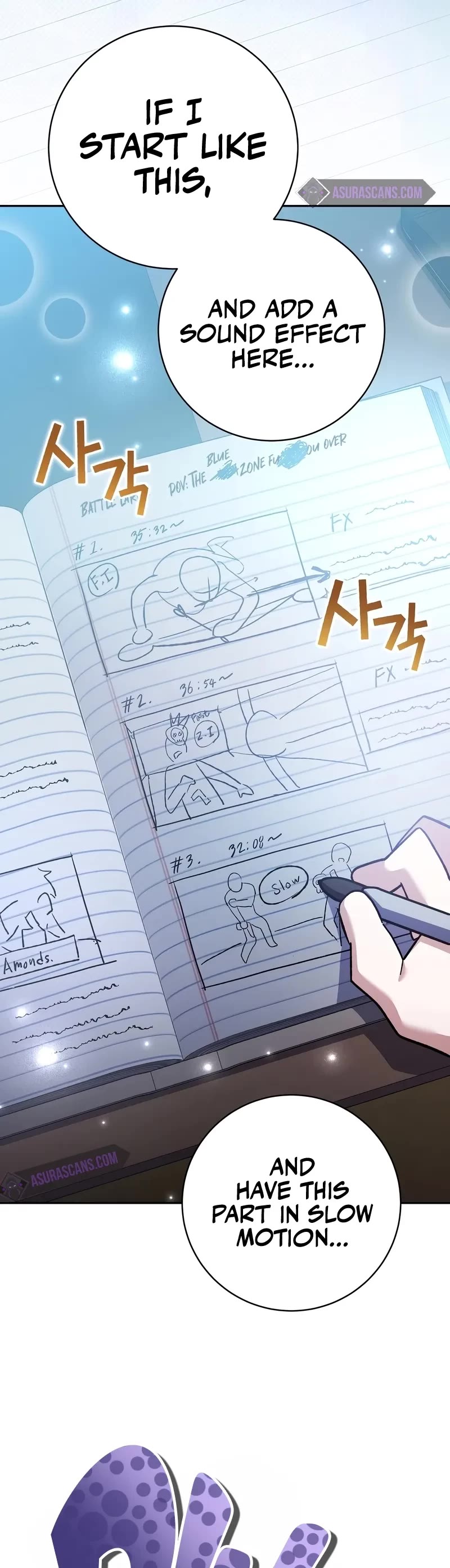 Genius Archer’s Streaming Chapter 45 page 19 - Chapter 45