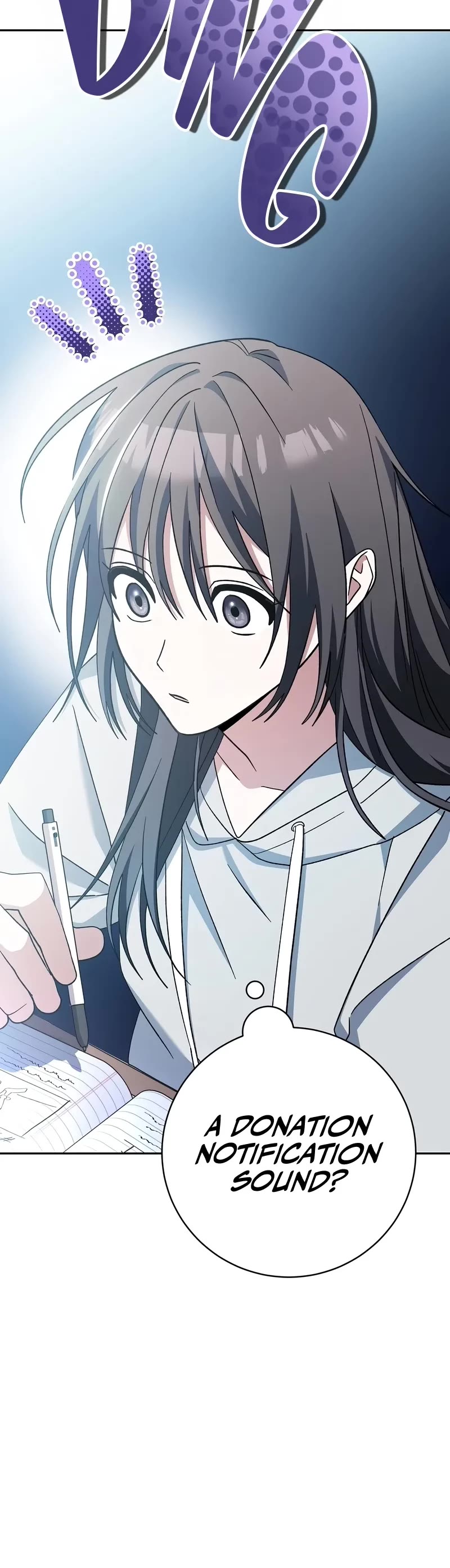 Genius Archer’s Streaming Chapter 45 page 20 - Chapter 45