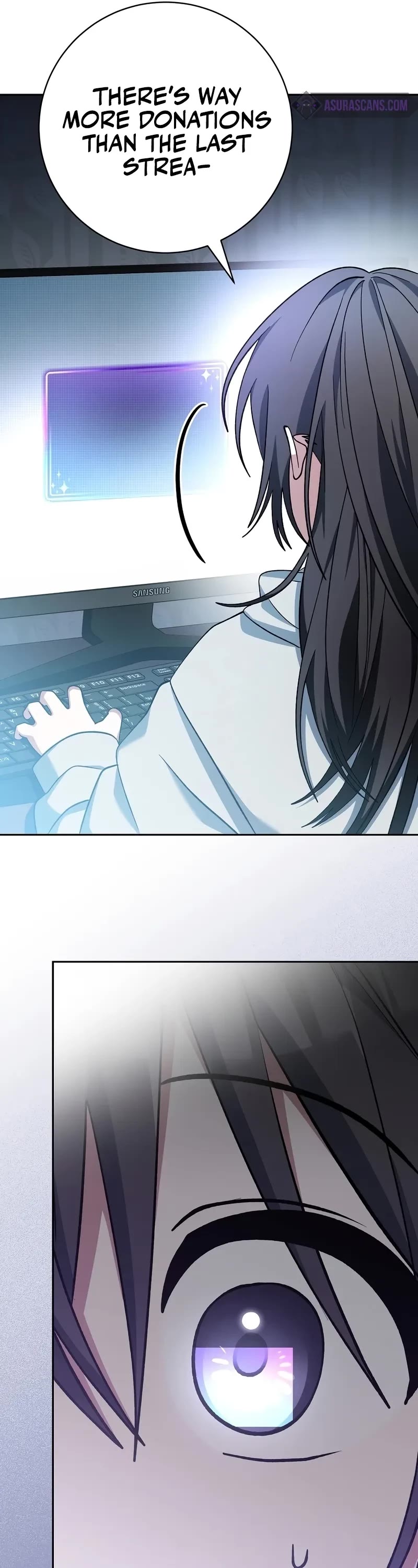 Genius Archer’s Streaming Chapter 45 page 21 - Chapter 45