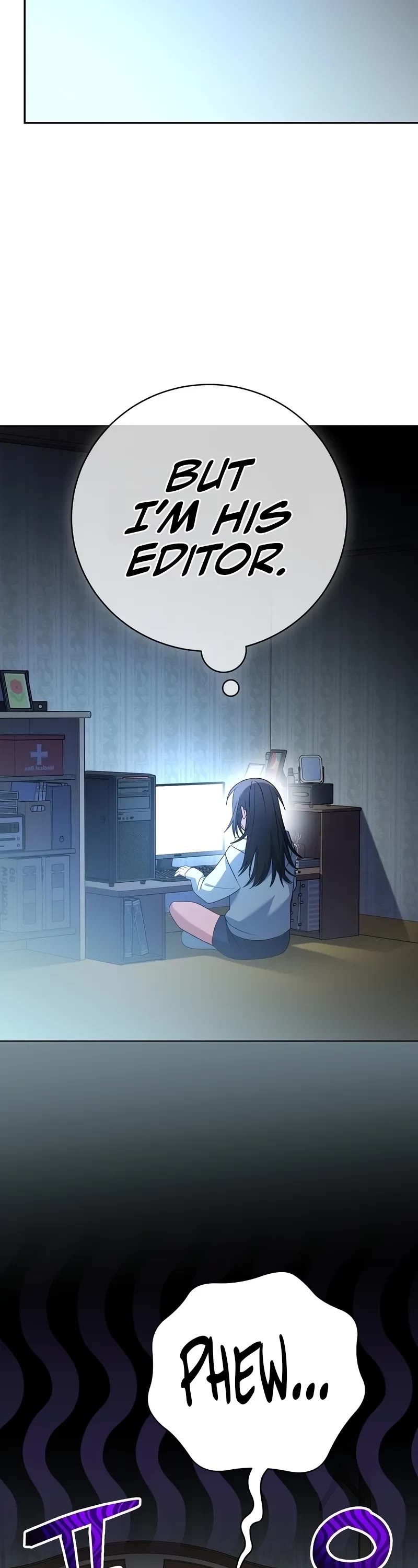 Genius Archer’s Streaming Chapter 45 page 26 - Chapter 45