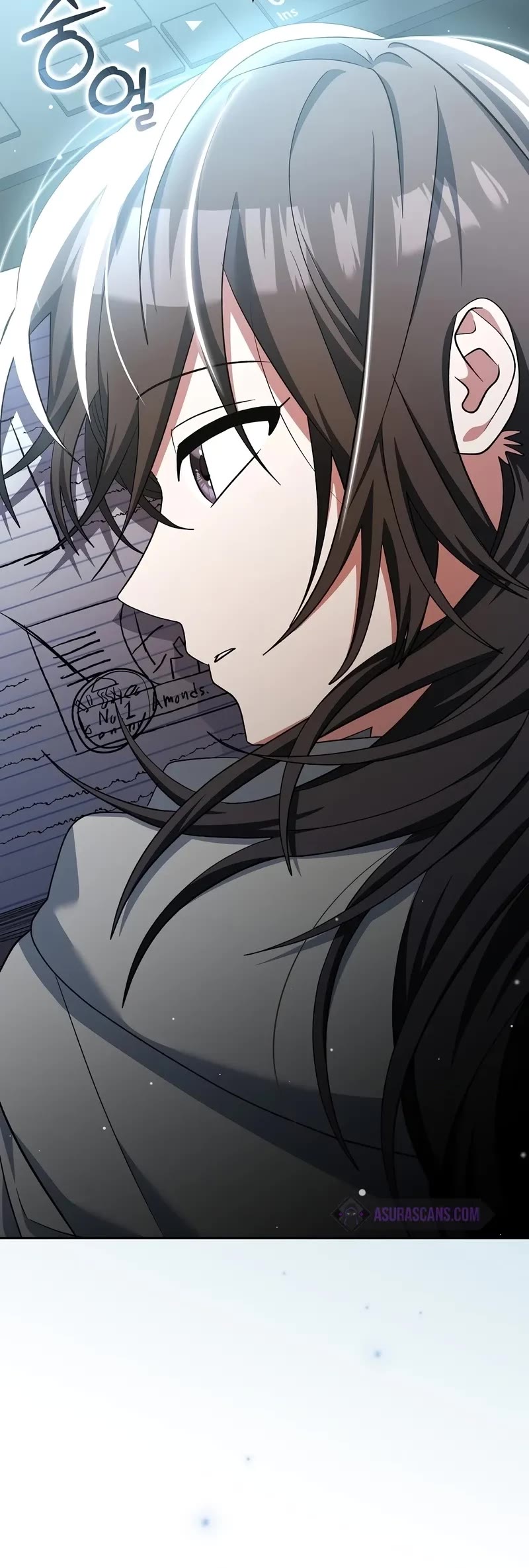 Genius Archer’s Streaming Chapter 45 page 28 - Chapter 45