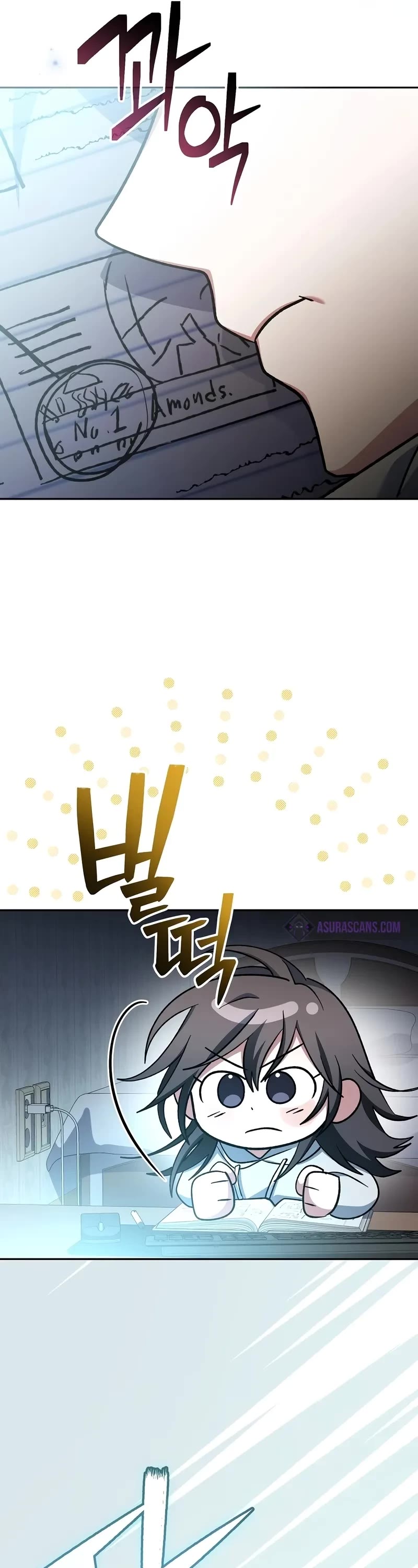 Genius Archer’s Streaming Chapter 45 page 29 - Chapter 45