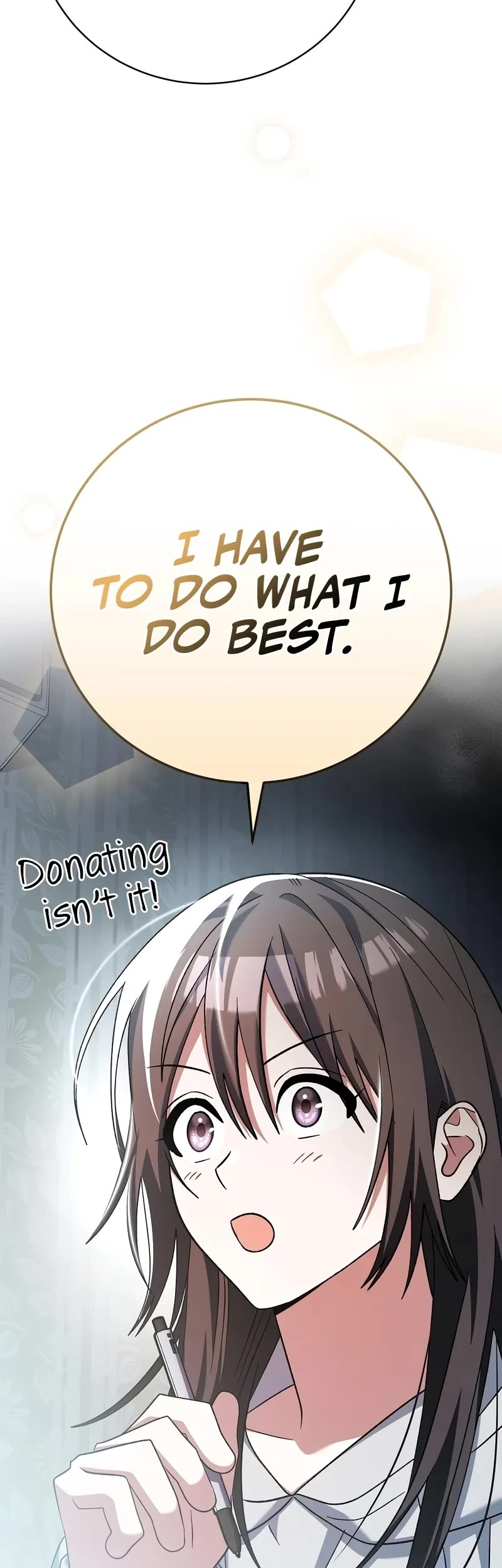 Genius Archer’s Streaming Chapter 45 page 31 - Chapter 45