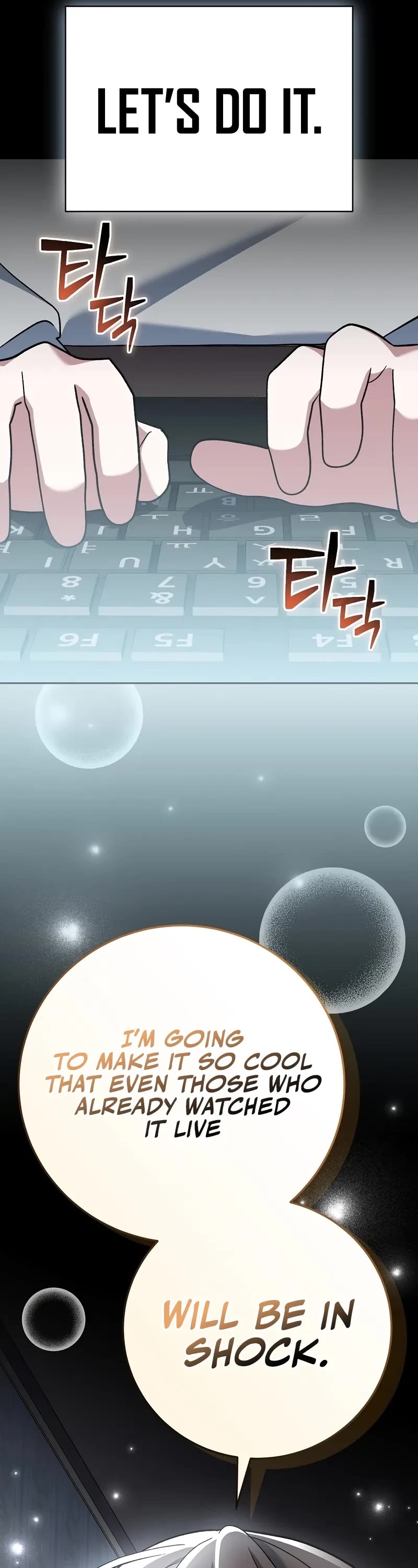 Genius Archer’s Streaming Chapter 45 page 34 - Chapter 45