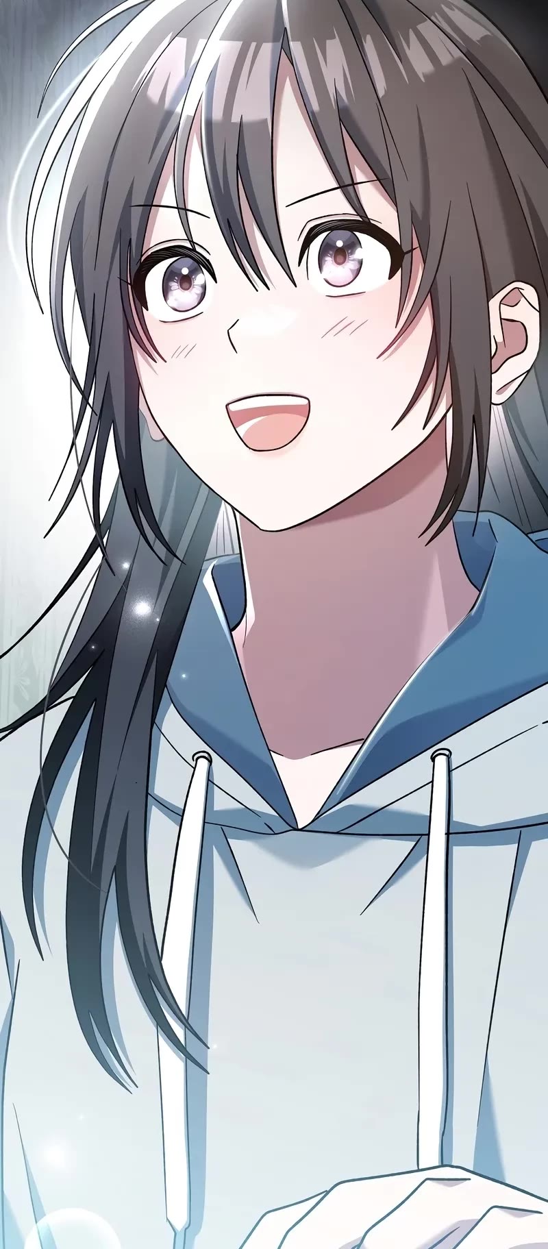 Genius Archer’s Streaming Chapter 45 page 35 - Chapter 45