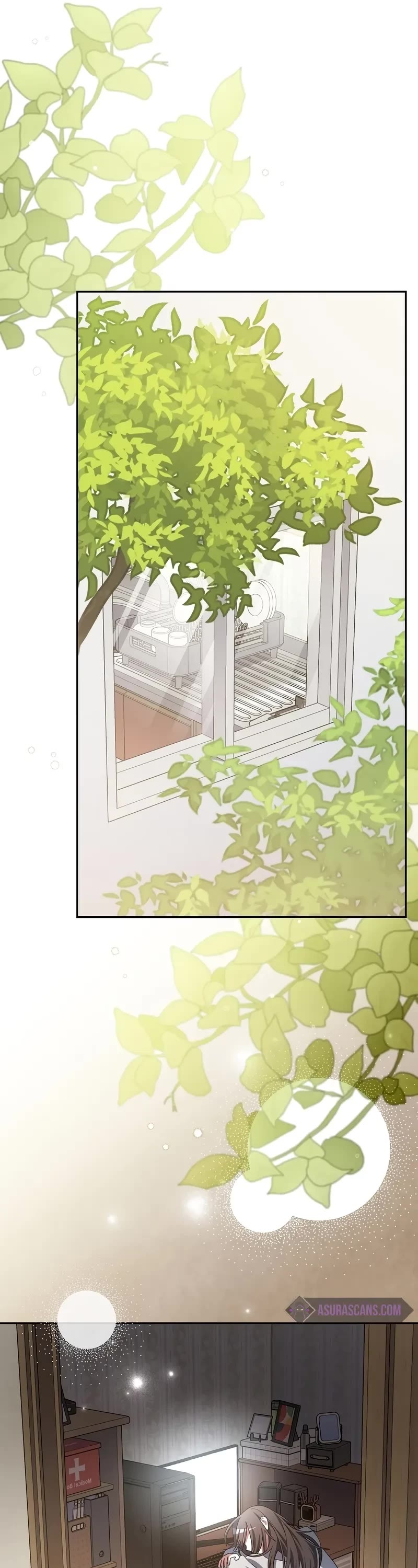 Genius Archer’s Streaming Chapter 45 page 37 - Chapter 45